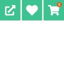 Mobile Contact Bar free WordPress plugin by Anna Bansaghi