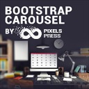 NEO Bootstrap Carousel free WordPress plugin by PixelsPress, Mohsin Rafique