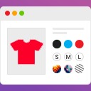 Smart WooCommerce Swatches, Photos And Filter by Attribute free WordPress plugin