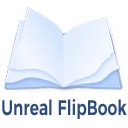 Unreal FlipBook – WPBakery Addon free WordPress plugin