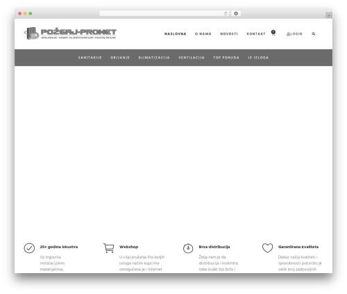 Woocommerce lowest price main WordPress plugin - pozgaj-promet.hr