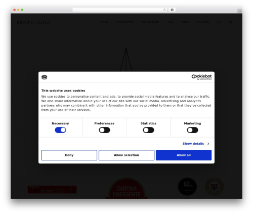 Age Verification (dispensary-age-verification) free WordPress plugin - bentuluna.it