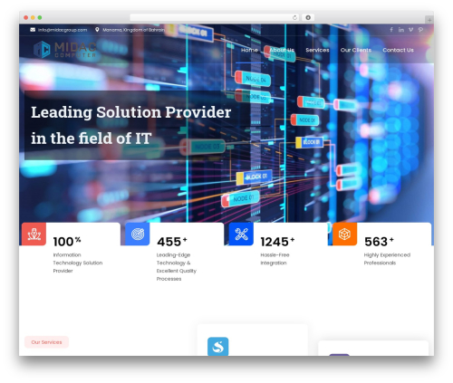 Rb essentials WordPress plugin - midacgroup.com