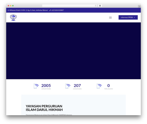 Uwac WordPress plugin - yapidh.com