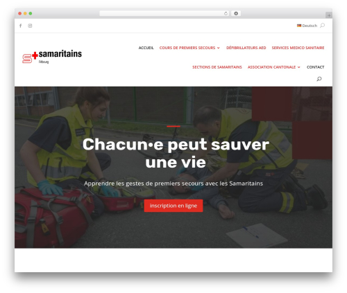 Jet engine divi views WordPress plugin - samaritains-fr.ch