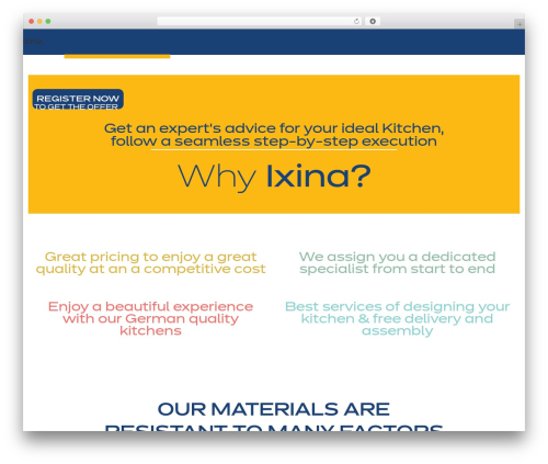 Popups – Submission Messages For Contact Form 7 (cf7-popups) free WordPress plugin - ixina-kitchens.com