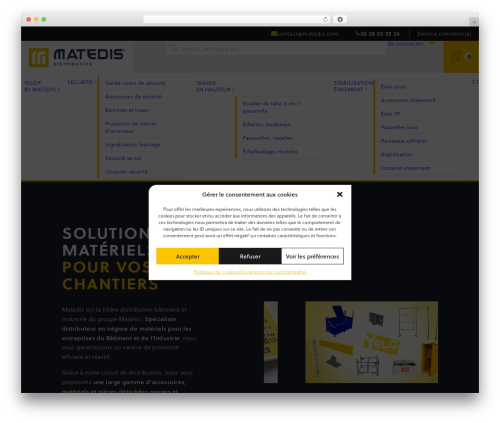 Woocommerce wishlist WordPress plugin - matedis.com