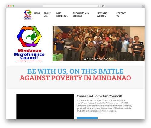 Upcoming Events Lists (upcoming-events-lists) free WordPress plugin - mindanaomfcouncil.org