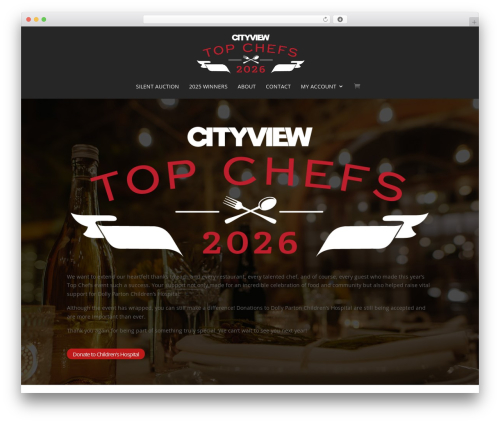 Woocommerce box office WordPress plugin - topchefsknoxville.com