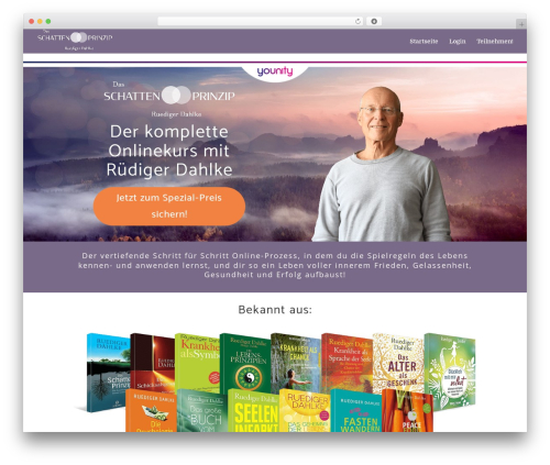 Digistore WordPress plugin - schattenprinzip.online
