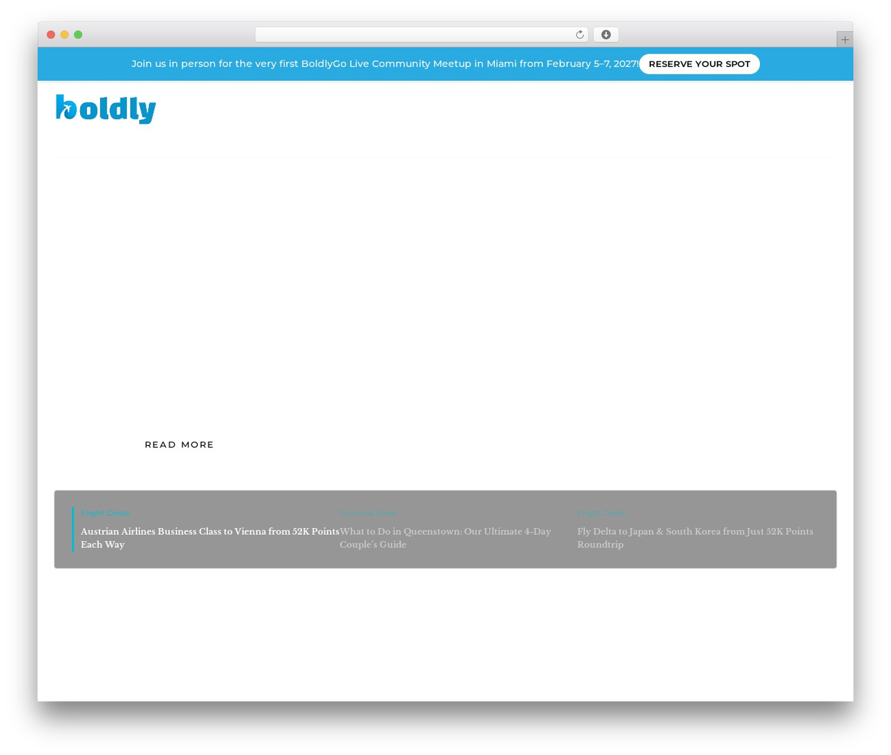 WordPress theme Tonsberg - boldlygo.world WordPress theme Tonsberg - boldlygo.world