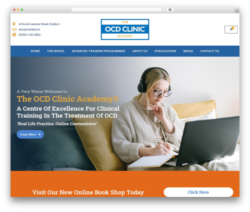 Payment Gateway for PayPal on WooCommerce (woo-paypal-gateway) free WordPress plugin - ocdclinicacademy.com Payment Gateway for PayPal on WooCommerce (woo-paypal-gateway) free WordPress plugin - ocdclinicacademy.com
