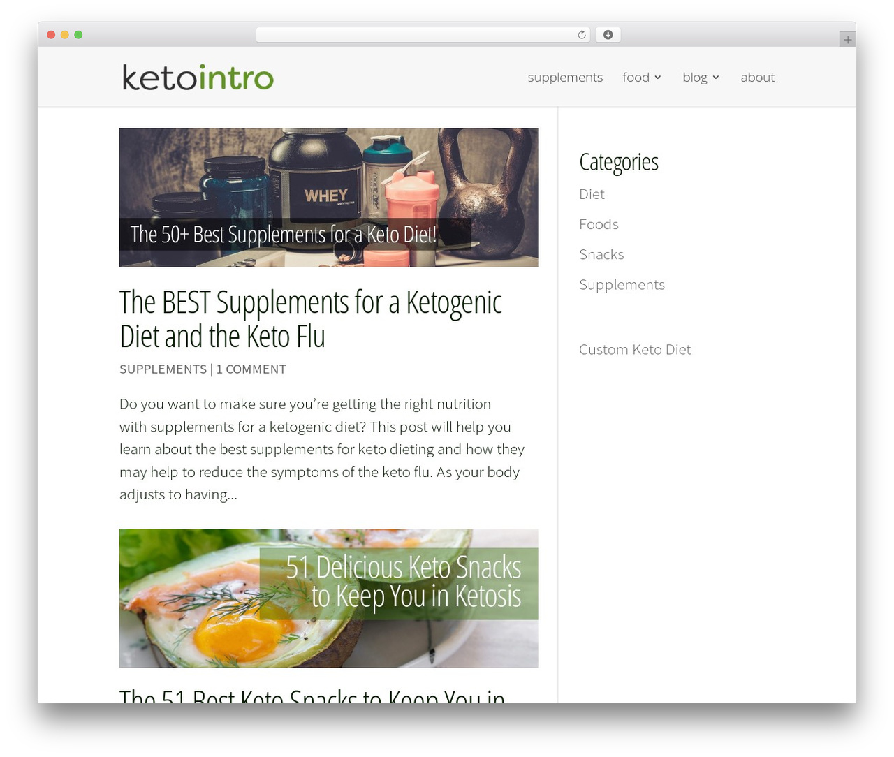 Divi WordPress theme - ketointro.com Divi WordPress theme - ketointro.com