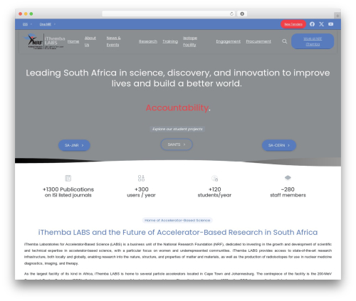 Wp responsive recent post slider pro WordPress plugin - tlabs.ac.za