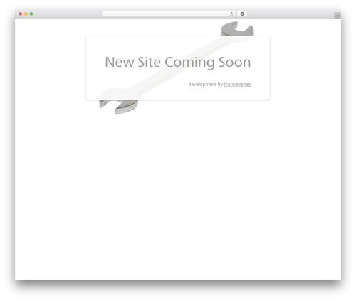 FCS WordPress theme - harriethanmer.com