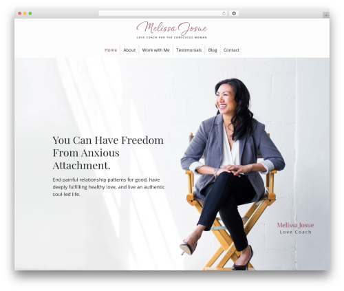 Social Proof (Testimonial) Slider (social-proof-testimonials-slider) free WordPress plugin - melissathelovecoach.com Social Proof (Testimonial) Slider (social-proof-testimonials-slider) free WordPress plugin - melissathelovecoach.com