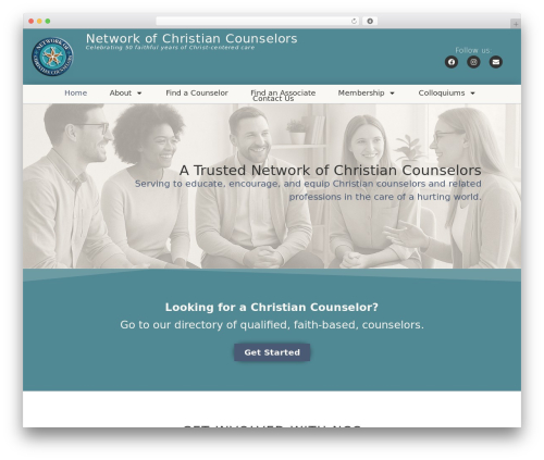 Directorist pricing plans WordPress plugin - networkofchristiancounselors.com