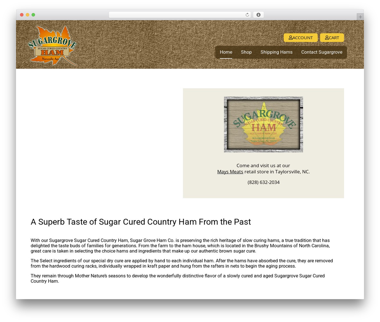 Hello Elementor theme WordPress - sugargroveham.com Hello Elementor theme WordPress - sugargroveham.com