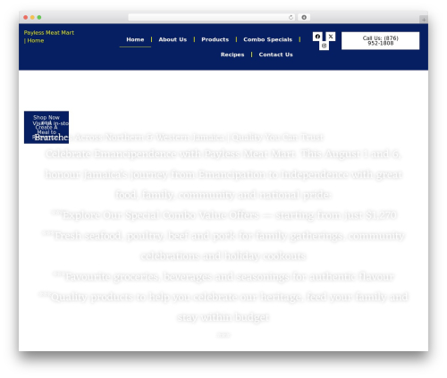 Alt manager WordPress plugin - paylessmeats.com