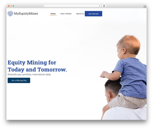 Crypto Price Widgets – CryptoWP (cryptowp) free WordPress plugin - myequityminer.com Crypto Price Widgets – CryptoWP (cryptowp) free WordPress plugin - myequityminer.com