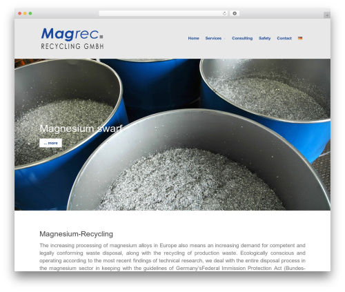 cookieBAR (cookiebar) free WordPress plugin - magrec.de cookieBAR (cookiebar) free WordPress plugin - magrec.de