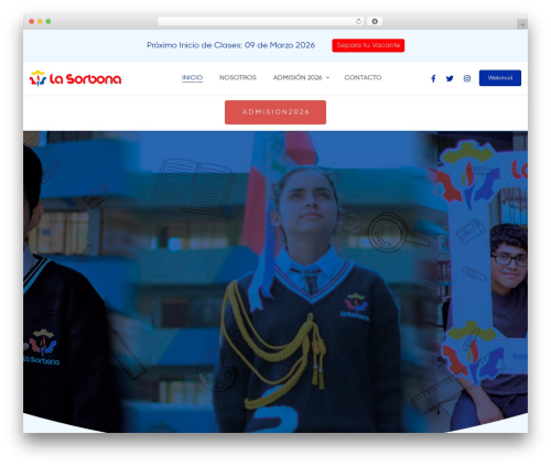 TOCHAT.BE (tochat-be) free WordPress plugin - colegiolasorbona.edu.pe