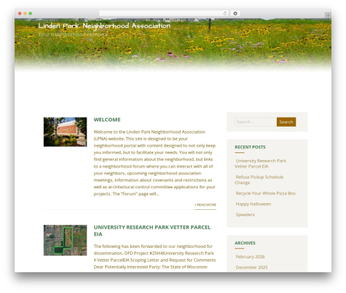 Optimizer PRO WordPress theme - lindenparkna.org Optimizer PRO WordPress theme - lindenparkna.org