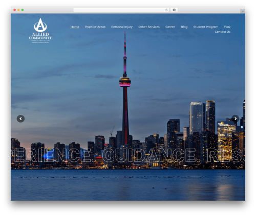 WP Team – Best Team Members Showcase Plugin for WordPress (team-free) free WordPress plugin - alliedlegal.ca WP Team – Best Team Members Showcase Plugin for WordPress (team-free) free WordPress plugin - alliedlegal.ca