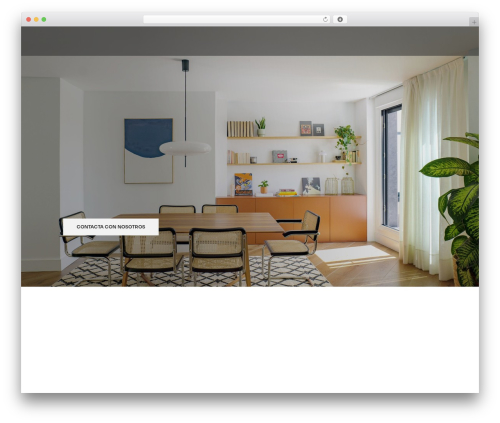 Ronmi theme WordPress - lasalestudio.com Ronmi theme WordPress - lasalestudio.com