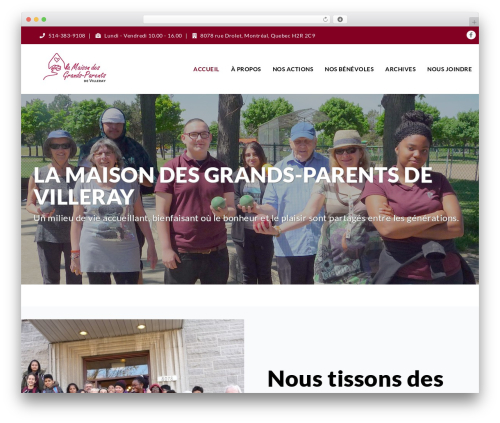 Extensive VC Addons for WPBakery page builder (extensive-vc-addon) free WordPress plugin - mgpvilleray.org