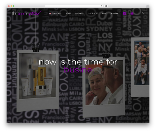 Soprano Theme WordPress theme - collagen.expert Soprano Theme WordPress theme - collagen.expert