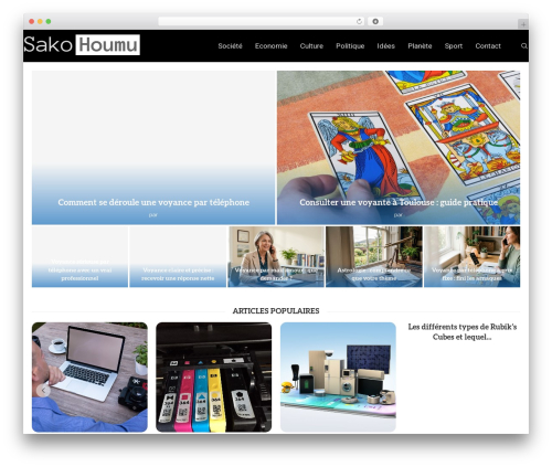 Toolinks posts WordPress plugin - sako-houmu.com