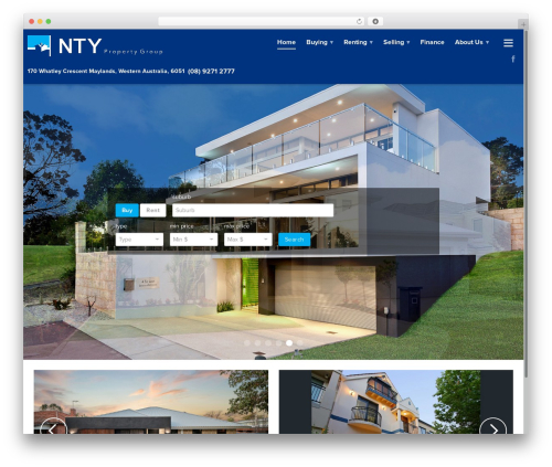 RateMyAgent Official (ratemyagent-official) free WordPress plugin - ntypropertygroup.com RateMyAgent Official (ratemyagent-official) free WordPress plugin - ntypropertygroup.com