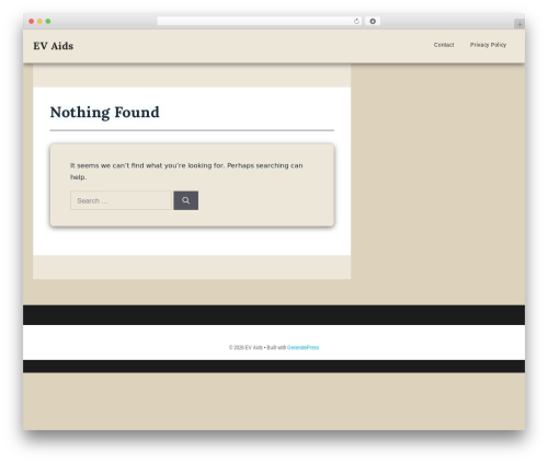 Seot article visual kit WordPress plugin - evaids.com