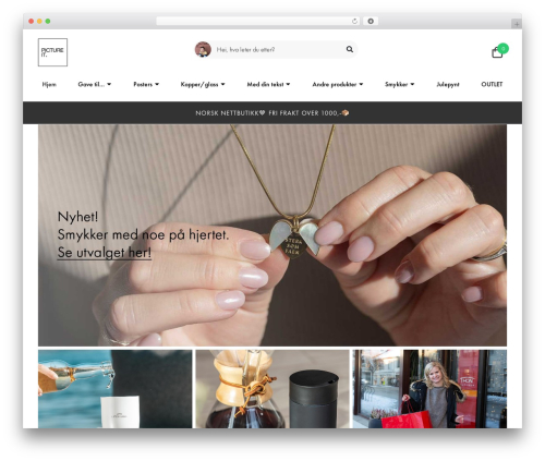 TP Woocommerce Product Gallery (tp-woocommerce-product-gallery) free WordPress plugin - pictureit.no