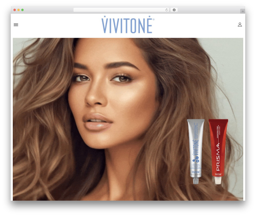 Styler elementor addons WordPress plugin - vivitonebeauty.com