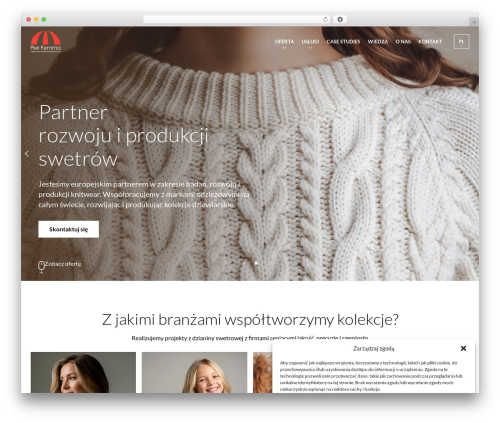 WordPress theme WEBGO - piwifemma.com.pl