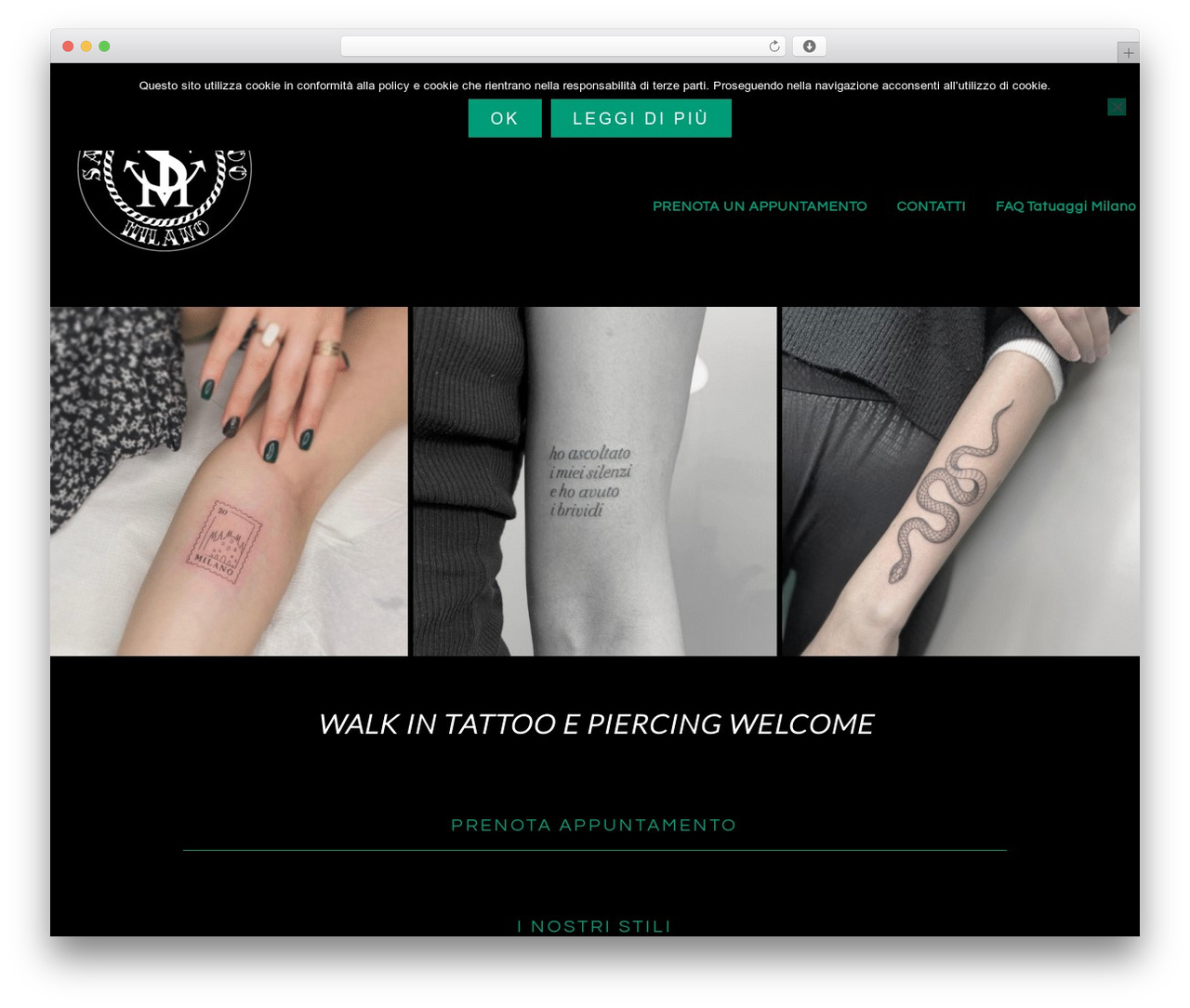 WordPress theme Course Maker Pro - sailorstattoo-milano.it WordPress theme Course Maker Pro - sailorstattoo-milano.it