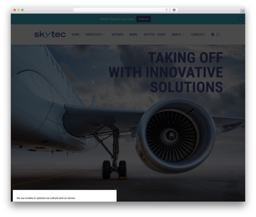 Page Loader (page-loader) free WordPress plugin - www.skytec-aero.com Page Loader (page-loader) free WordPress plugin - www.skytec-aero.com