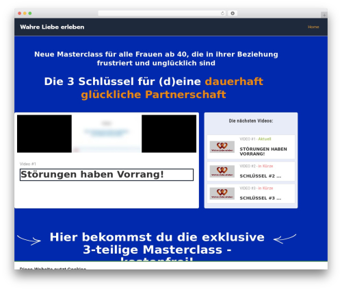 Jvaffili elementor schnellkauf WordPress plugin - wahre-liebe-erleben.de