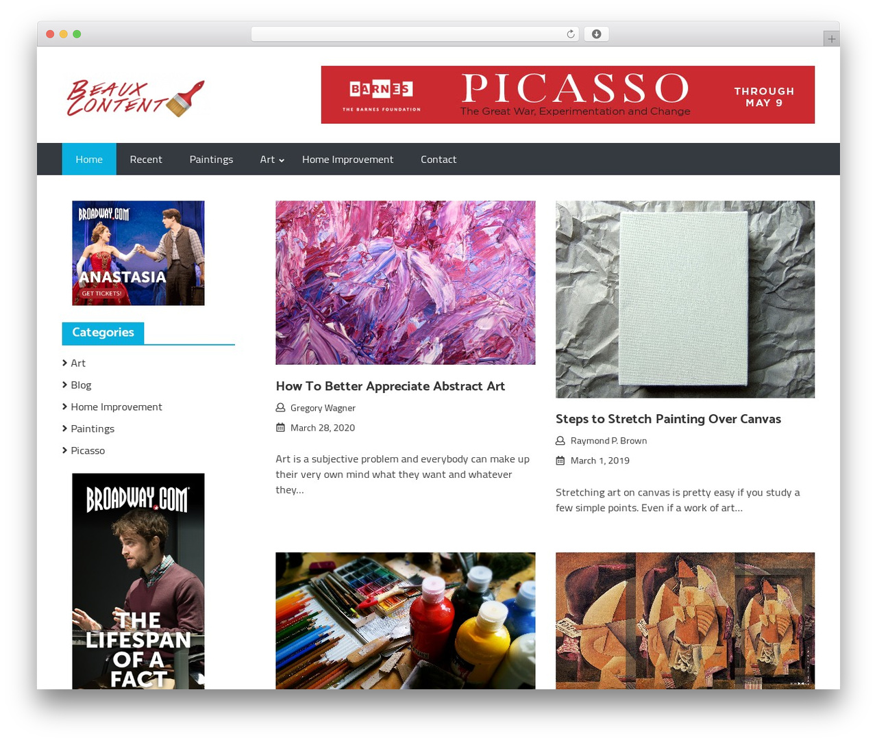 WordPress theme OMag - beauxartslondon.co.uk WordPress theme OMag - beauxartslondon.co.uk