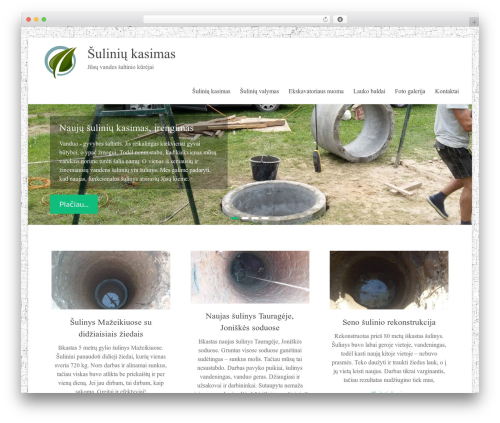Responsive Posts Widget (responsive-posts-widget) free WordPress plugin - suliniukasimas.lt Responsive Posts Widget (responsive-posts-widget) free WordPress plugin - suliniukasimas.lt