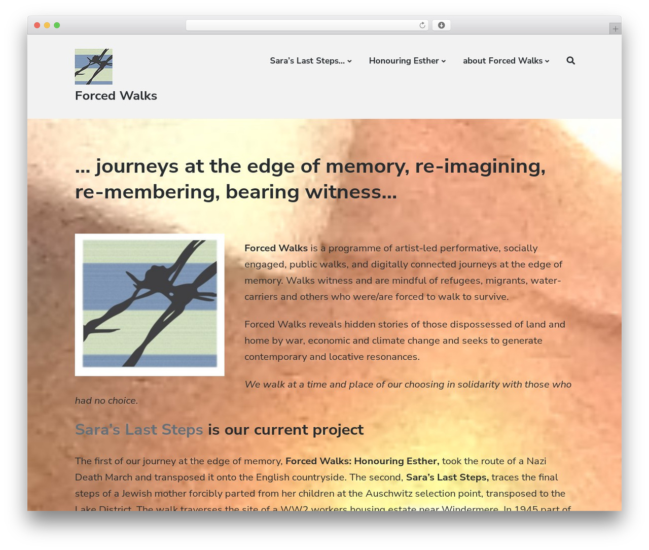 Atomic Blocks WP theme - forcedwalks.co.uk Atomic Blocks WP theme - forcedwalks.co.uk