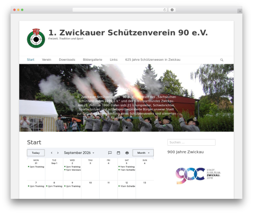 Recent Posts Widget Extended (recent-posts-widget-extended) free WordPress plugin - zsv90.de Recent Posts Widget Extended (recent-posts-widget-extended) free WordPress plugin - zsv90.de