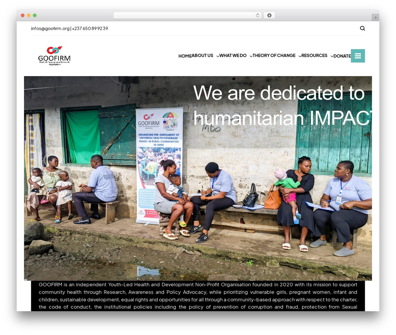 EDS theme WordPress - goofirm.org EDS theme WordPress - goofirm.org
