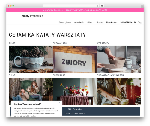 Hippoo WordPress plugin - zbiorypracownia.com