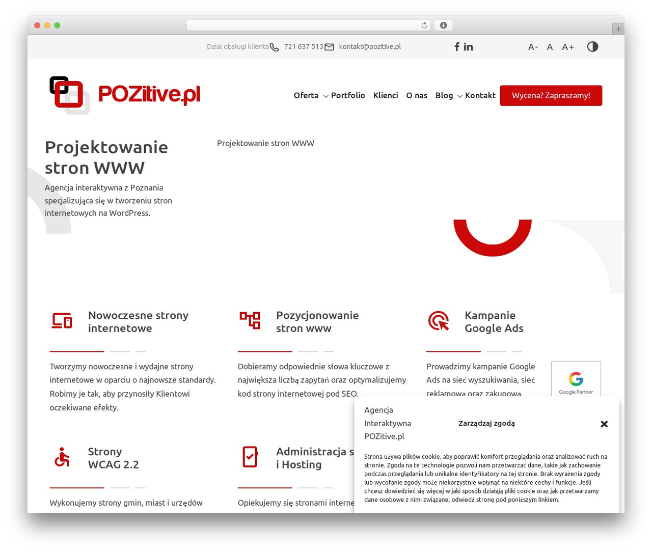 pozitive top WordPress theme - pozitive.pl pozitive top WordPress theme - pozitive.pl