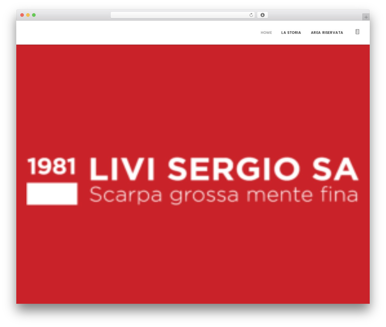 Uncode WP theme - livisergiosa.ch Uncode WP theme - livisergiosa.ch