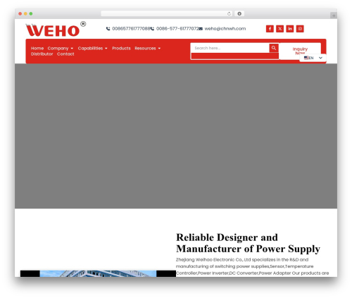 Loop grid extender for elementor pro WordPress plugin - www.wehopower.com