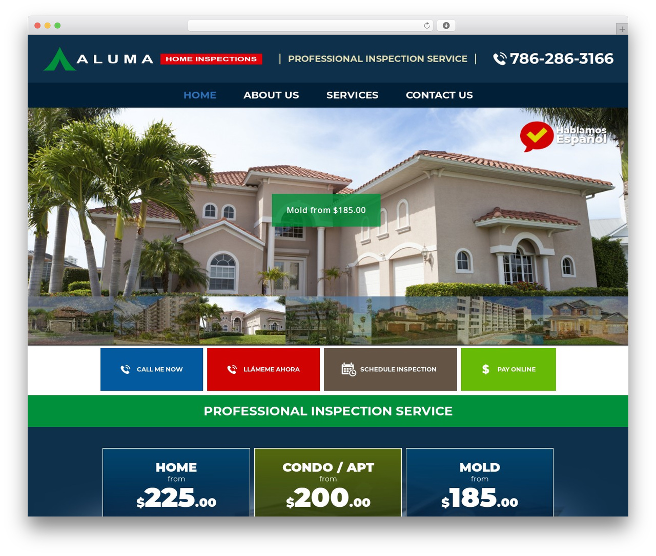 WordPress theme Aluma Theme - fdaluma.com WordPress theme Aluma Theme - fdaluma.com